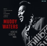 (LP Vinile) Muddy Waters - Hoochie Coochie Man