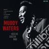 (LP Vinile) Muddy Waters - Hoochie Coochie Man cd