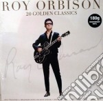 (LP Vinile) Roy Orbison - 20 Golden Classics