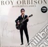 (LP Vinile) Roy Orbison - 20 Golden Classics cd