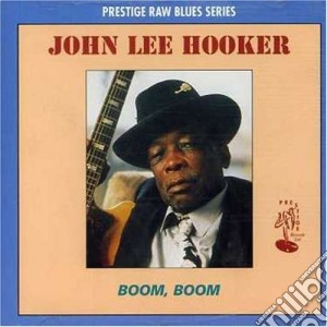 (LP Vinile) John Lee Hooker - Boom Boom lp vinile di John Lee Hooker