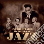 (LP Vinile) Unforgettable The Best Of Jazz vinile