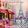 (LP Vinile) Amour A Paris (L') / Various cd