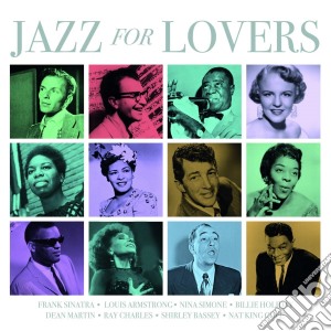 (LP Vinile) Jazz For Lovers lp vinile
