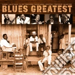 (LP Vinile) Best Of Blues-Blues Greatest vinile