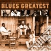 (LP Vinile) Best Of Blues-Blues Greatest cd