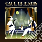 (LP Vinile) Cafe De Paris / Various vinile