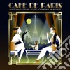 (LP Vinile) Cafe De Paris / Various cd