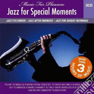 (LP Vinile) Jazz For Special Moments lp vinile