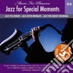 (LP Vinile) Jazz For Special Moments vinile
