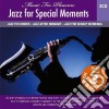 (LP Vinile) Jazz For Special Moments cd