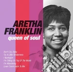 (LP Vinile) Aretha Franklin - Queen Of Soul vinile