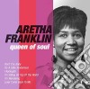 (LP Vinile) Aretha Franklin - Queen Of Soul cd