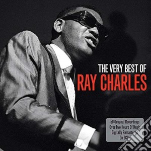 (LP Vinile) Ray Charles - Very Best Of lp vinile di Ray Charles