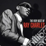 (LP Vinile) Ray Charles - Very Best Of vinile