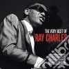(LP Vinile) Ray Charles - Very Best Of cd