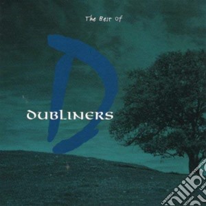 (LP Vinile) Dubliners (The) - The Best Of lp vinile di The Dubliners