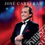 (LP Vinile) Jose' Carreras - With Love