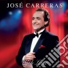 (LP Vinile) Jose' Carreras - With Love cd