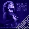 (LP Vinile) Shirley Bassey - New York, New York cd