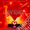 (LP Vinile) Unforgettable Love Songs / Various cd