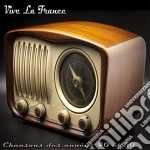 (LP Vinile) Vive La France / Various vinile