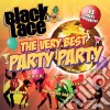 (LP Vinile) Black Lace - The Very Best Party Party lp vinile di Black Lace