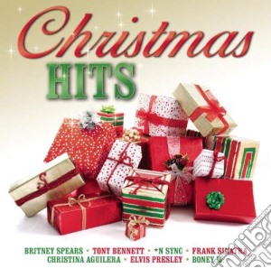 (LP Vinile) Christmas Hits / Various lp vinile
