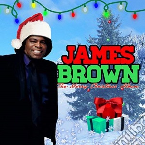 (LP Vinile) James Brown - The Merry Christmas Album lp vinile di James Brown
