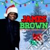 (LP Vinile) James Brown - The Merry Christmas Album cd