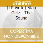 (LP Vinile) Stan Getz - The Sound vinile