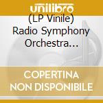 (LP Vinile) Radio Symphony Orchestra Ljubljana - Philharmonica Slavonica - Beethoven - Symphony No 5, Egmont Overture lp vinile