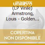 (LP Vinile) Armstrong, Louis - Golden Collection lp vinile