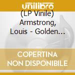 (LP Vinile) Armstrong, Louis - Golden Collection vinile