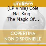 (LP Vinile) Cole Nat King - The Magic Of Christmas vinile