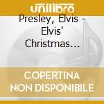Presley, Elvis - Elvis' Christmas Album cd