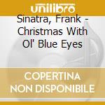 Sinatra, Frank - Christmas With Ol' Blue Eyes cd