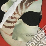(LP Vinile) Mathias Heise Quadrillion - Decadence (180G) vinile