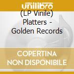 (LP Vinile) Platters - Golden Records vinile