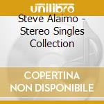 Steve Alaimo - Stereo Singles Collection cd
