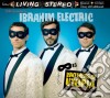 Ibrahim Electric - Brothers Of Utopia cd