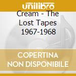 Cream - The Lost Tapes 1967-1968 cd
