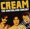Cream - Winterland Concert 1968 cd