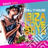 Ibiza Love 2018: Balearic Tunes Chill'N'House / Various cd