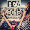 Ibiza House Tunes 2018 / Various cd
