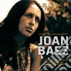 Joan Baez - Blowing In The Wind - Radio Broadcast cd