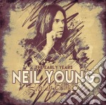 Neil Young - The Early Years - Live In Concert
