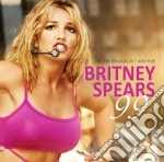 Britney Spears - The Broadcast Archive cd