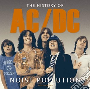 Ac/Dc - Noise Pollution cd musicale di Ac/Dc