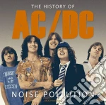 Ac/Dc - Noise Pollution cd